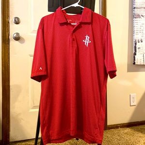 Houston Rockets Polo